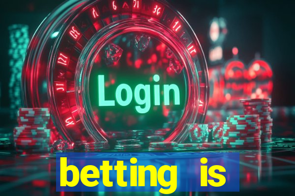 betting is currently unavailable